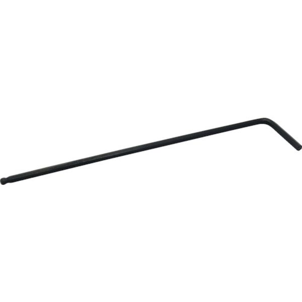 六角棒スパナ ボールポイント セミロング 単品