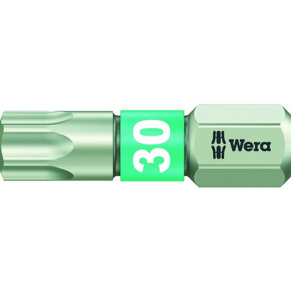 3867/1 ステンレストーションビット トルクス30X25