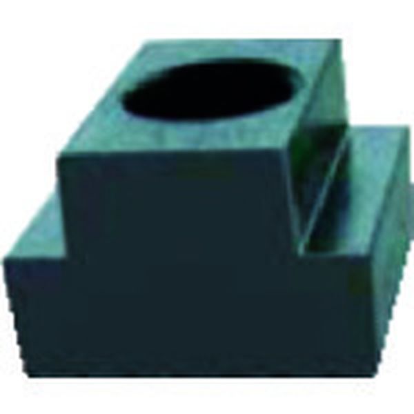 Ｔスロットナット　Ｍ８貫通品