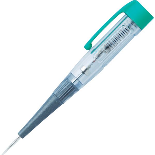 アネックス　ペンシル型検電ドライバー（低圧）