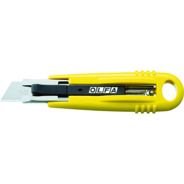 セーフティカッター