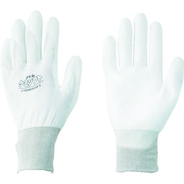 作業手袋　Ｓ寸ケミソフト