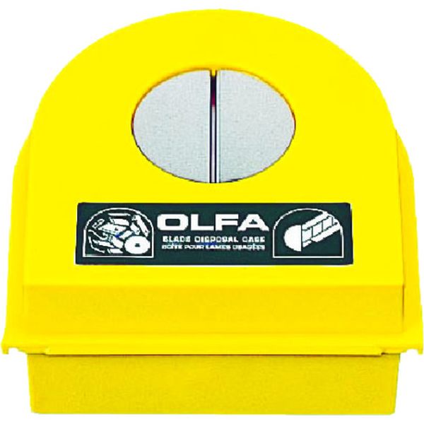 安全刃折器ポキＬ型