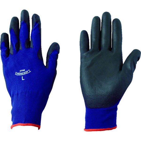 ケミソフト　ストレッチ　Ｍ