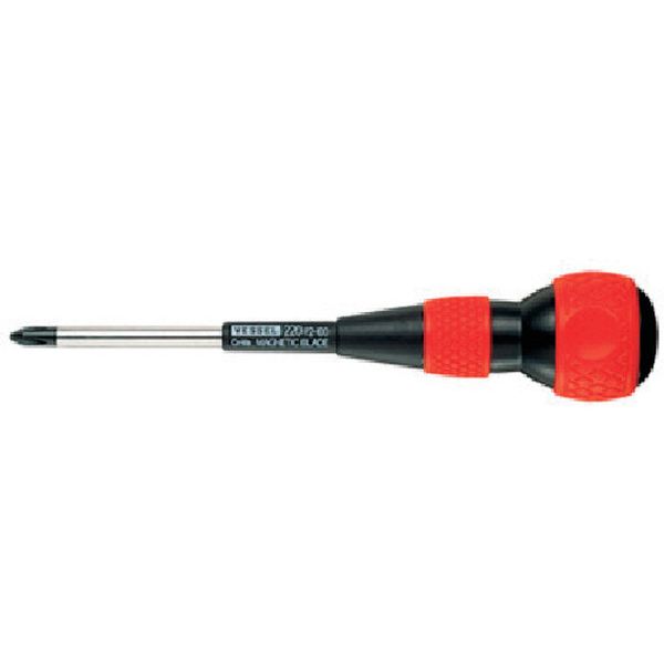 ボールグリップドライバー220 ＋1×100