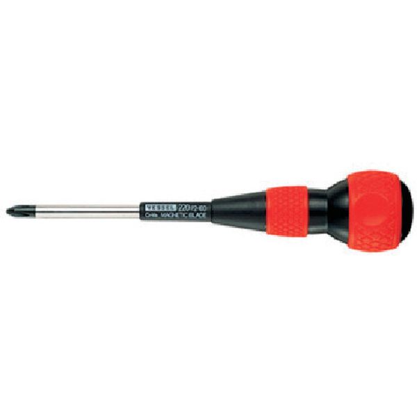 ボールグリップドライバー220 ＋1×150