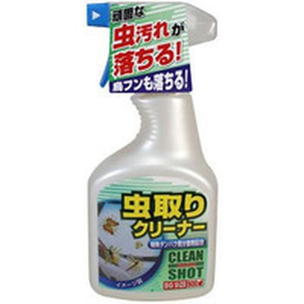 ＫＹＫ　虫取りクリーナー　５００ｍｌ