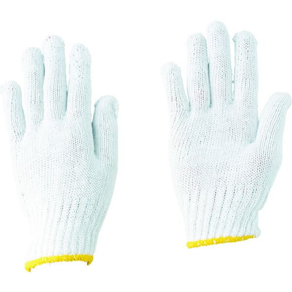 川西　特紡軍手ＮＴ４５０１２双入り