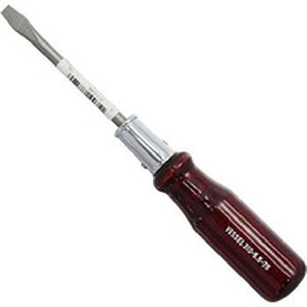 3105.575   木柄普通ドライバー310 -5.5×75