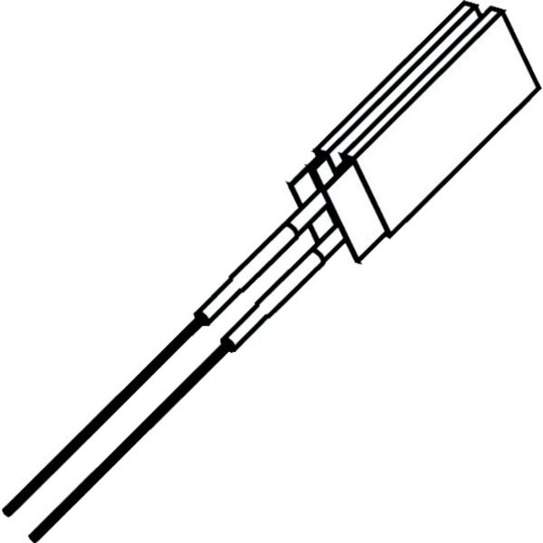 ヒーター　１００Ｖ－１００Ｗ