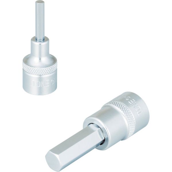 ヘキサゴンソケット　４ｍｍ