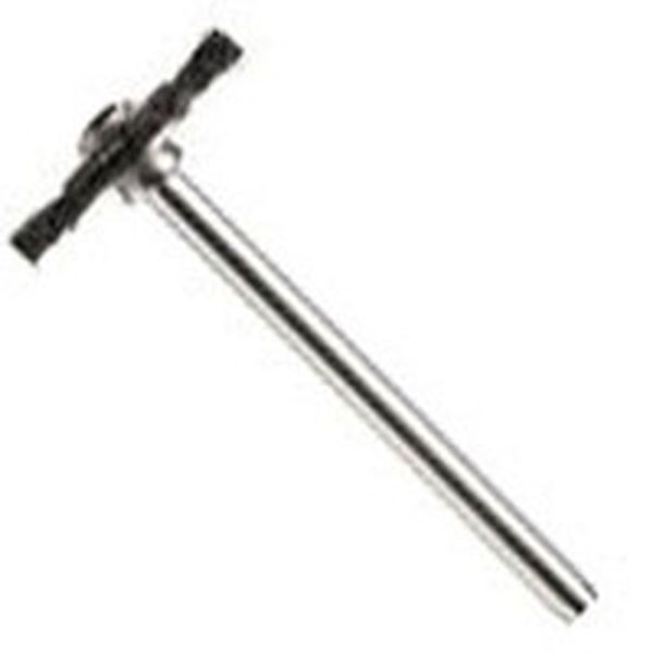 ドレメル　剛毛ブラシ