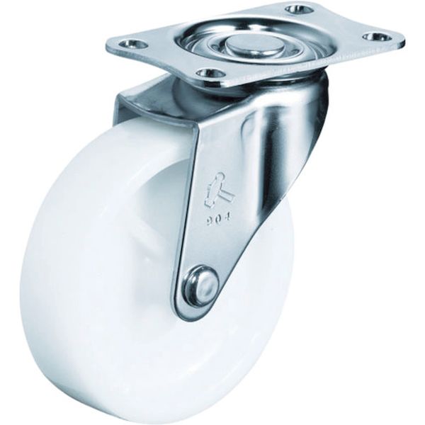 Ｅシリーズ自在ナイロン車５０ｍｍ