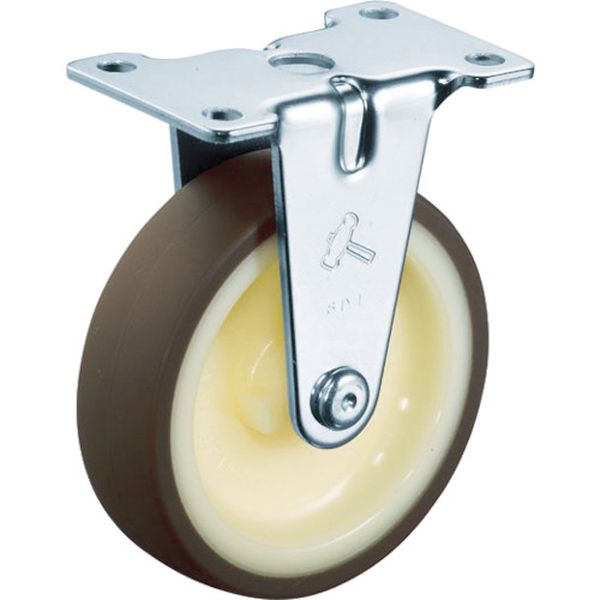 Ｅシリーズ固定ウレタン車５０ｍｍ