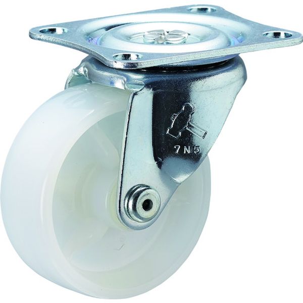 Ｇ型　自在　ナイロン車６５ｍｍ