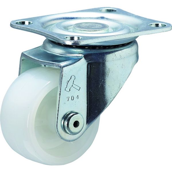 Ｓシリーズ自在ナイロン車５０ｍｍ