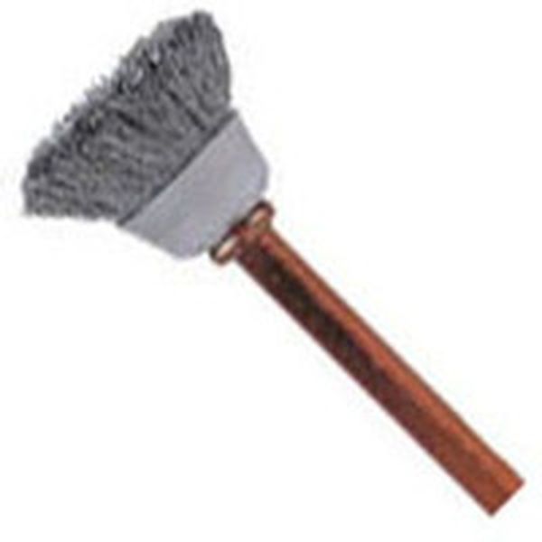 ドレメル　ステンレスブラシ