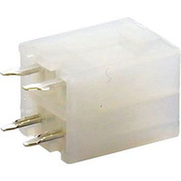 ｍｏｌｅｘ　　５５６６ストレートヘッダー