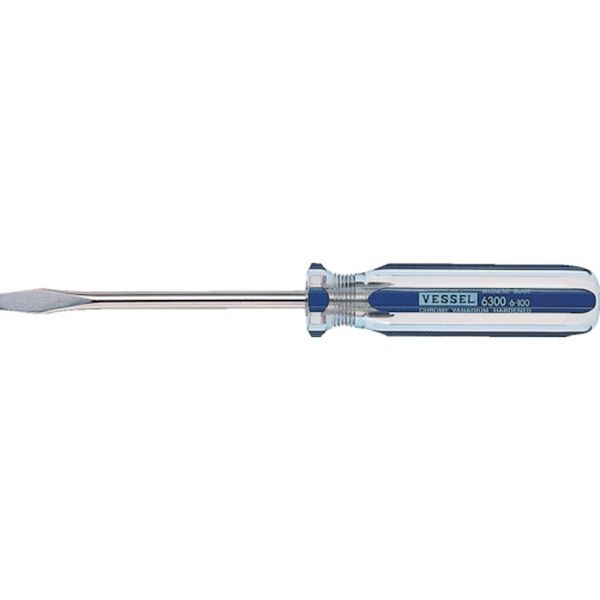 クリスタラインドライバー 6300 -5×150