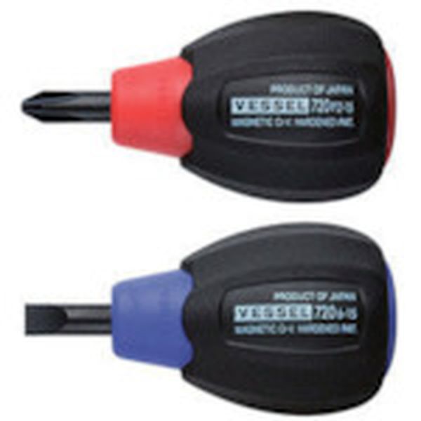 スーパークッションドライバー スタビータイプ 720 ＋1×15