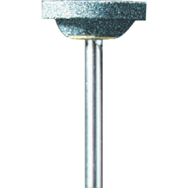 ドレメル　シリコンカーバイト砥石