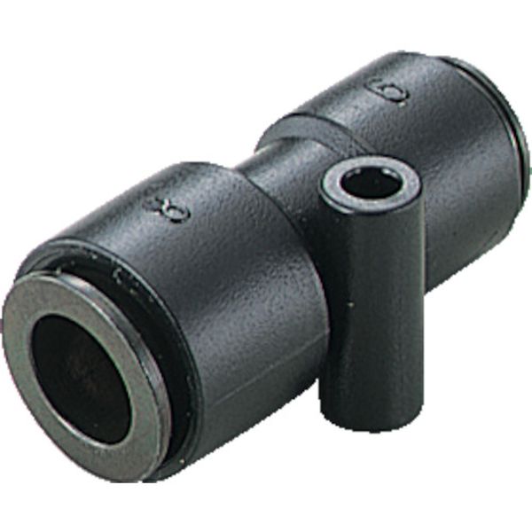 チヨダ　フジ異径ユニオン（樹脂）８ｍｍＸ１０ｍｍ