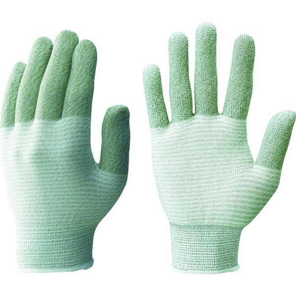 ショーワ　Ａ０１５０制電ラインフィット手袋　Ｓサイズ