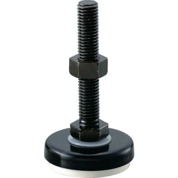 アジャスター　エチレンプロピレンゴム　Ｍ８×６０