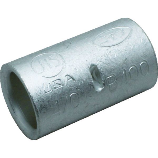 ニチフ　裸圧着スリーブ　Ｂ形（２０Ｐ）