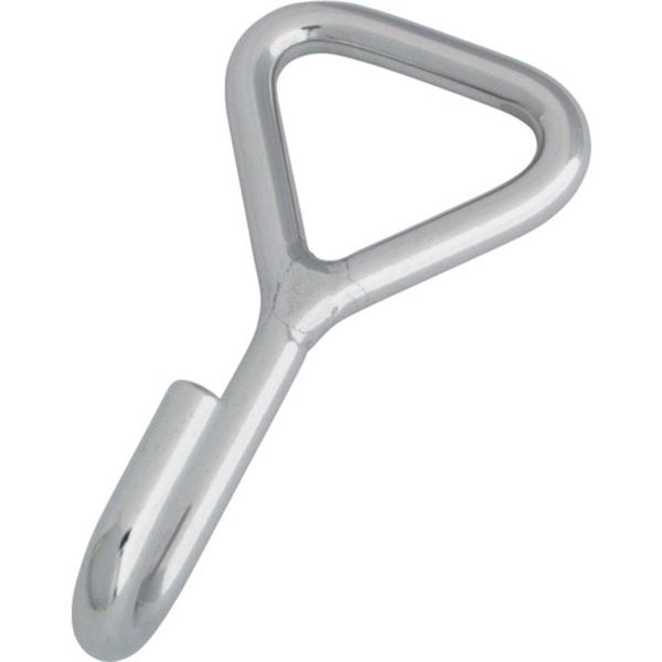 ステンレス　ワイヤーフック　全長７０ｍｍ