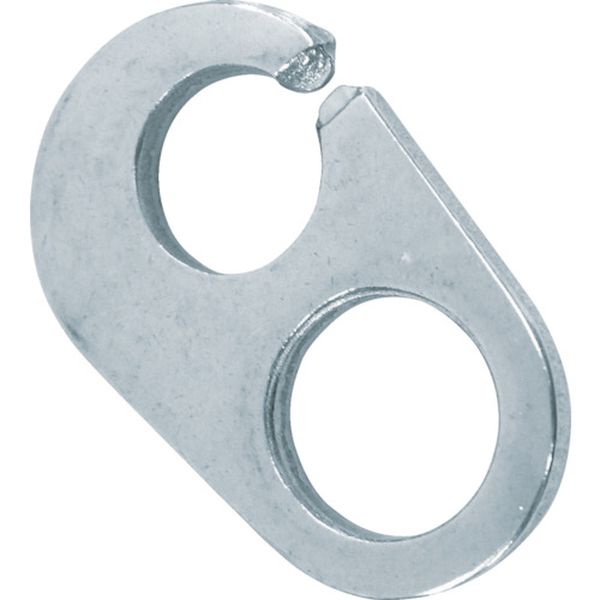 ステンレス　クリップジョイント　２ケ１組