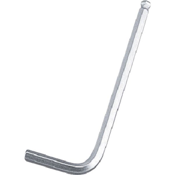 マスターツールボールポイントＬ形レンチ