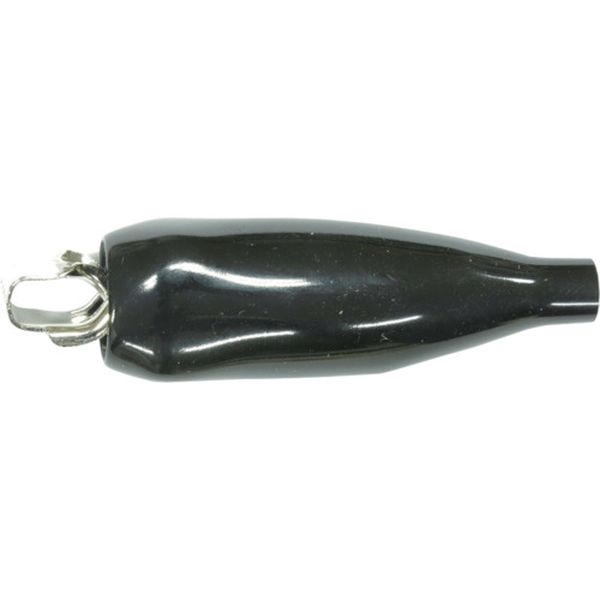 サトーパーツ　クリップ　Ｃ－３シリーズ　１０Ａ用クリップとキャップのセット　黒