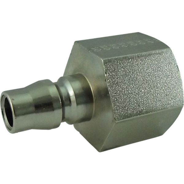 チヨダ　ＣＨＳカップリングニップル　ＲＣ１／２