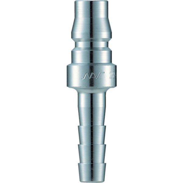 クイックカップリング　ＡＬ２０型　鋼鉄製　ホース取付用