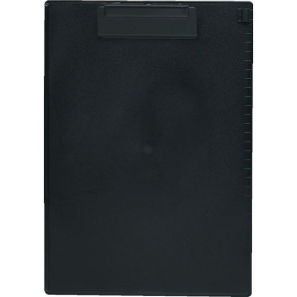 ＯＰ　クリップボード　Ａ４Ｅ　黒
