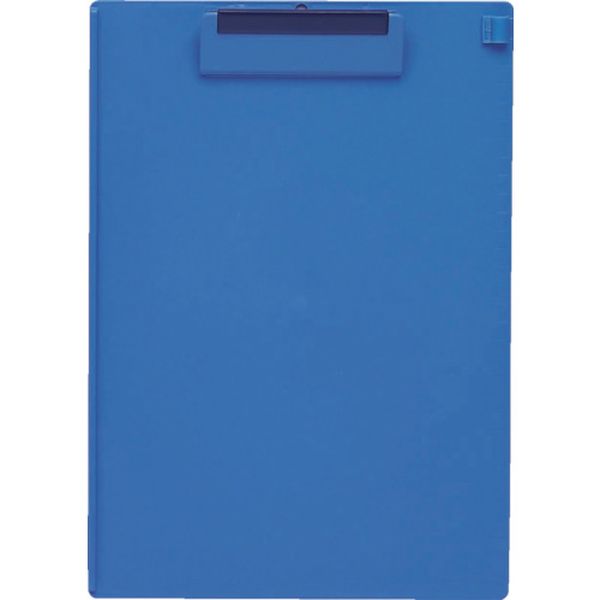 ＯＰ　クリップボード　Ａ４Ｅ　青