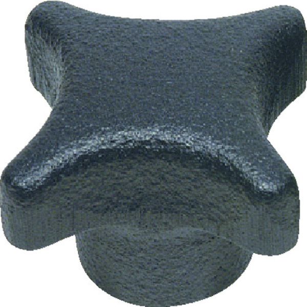 ベンリック　クロスノブ（センター穴）６３