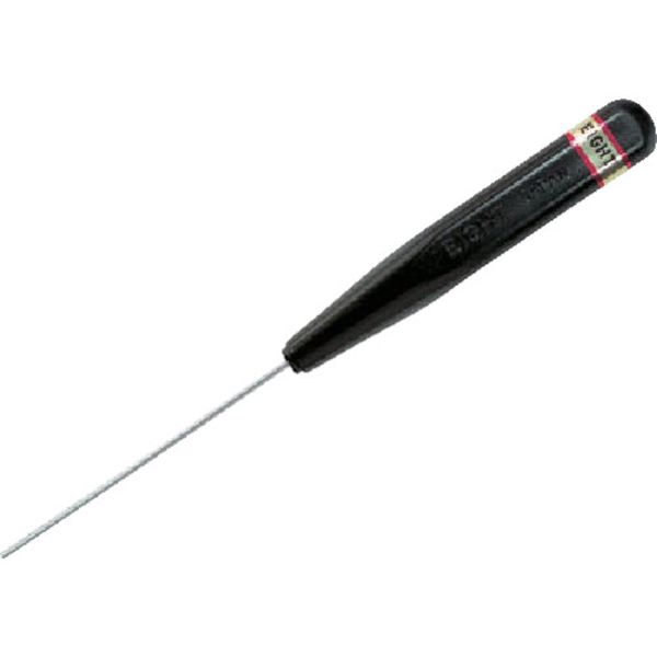 エイト　六角棒ドライバー　単品