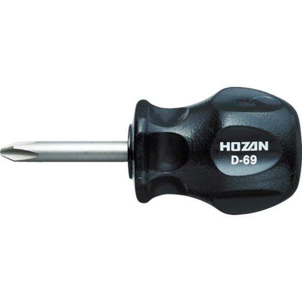 スタビードライバー