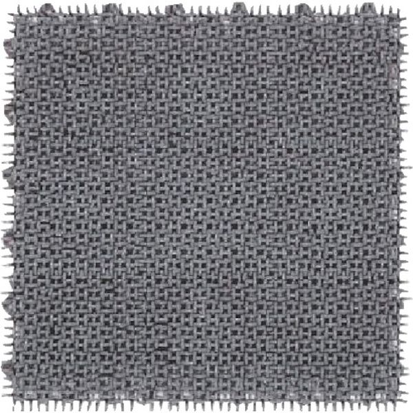 人工芝　シバックス　３０ｃｍ×３０ｃｍ　クールグレー