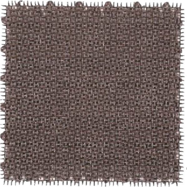 人工芝　シバックス　３０ｃｍ×３０ｃｍ　セピア