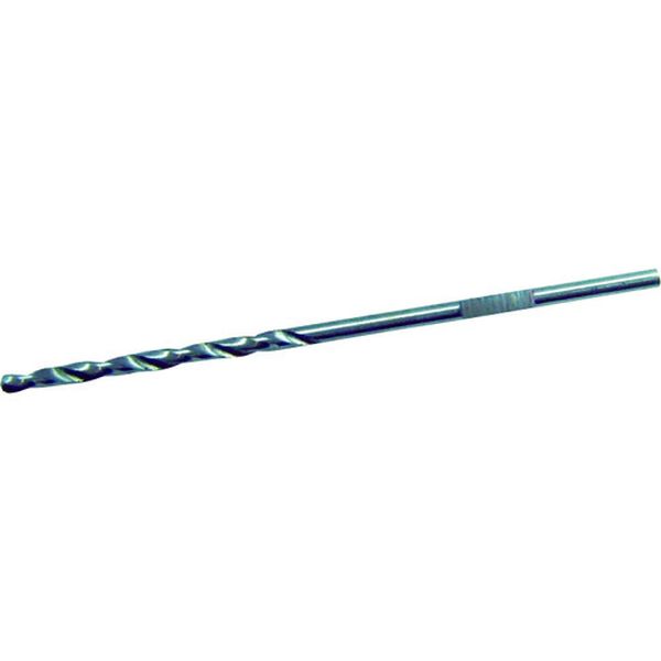 電動ドリル用　丁番ドリル用交換ドリル（２本組）１．５ｍｍ