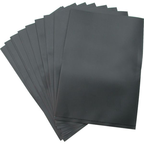 ESDバッグ 導電性袋 100×150mm