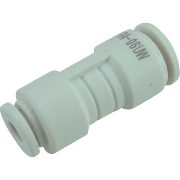 チヨダ　ファイブ異径ユニオン　Ｗ（白）４ｍｍＸ６ｍｍ