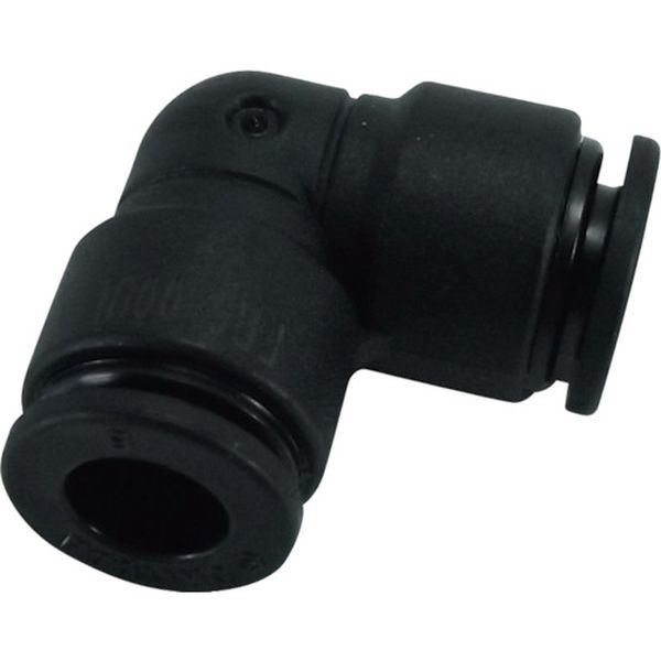 チヨダ　ファイブユニオンエルボ　６ｍｍ