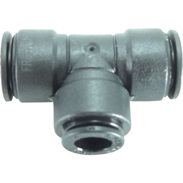 チヨダ　ファイブ異径ユニオンティ　８ｍｍＸ１０ｍｍ（２箇所）