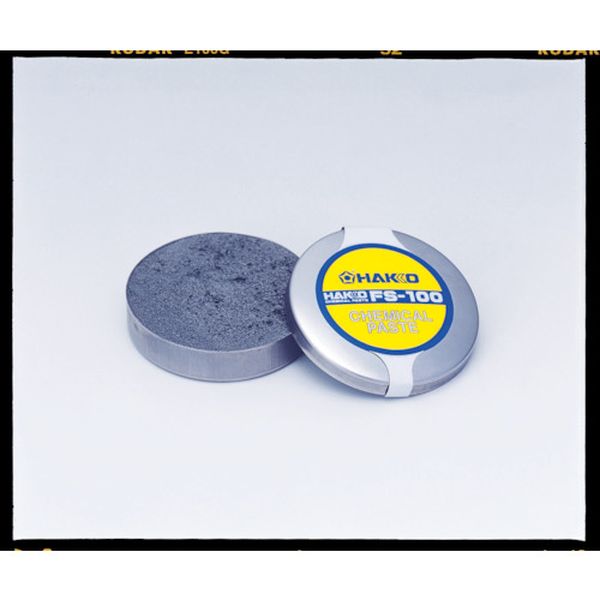 ハッコーＦＳ－１００　ケミカルペースト