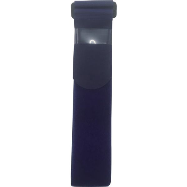 マジックテープ　結束テープ　５０ｍｍ巾×１５５０ｍｍ　コンイロ