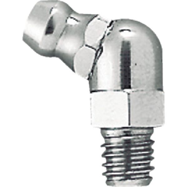 グリースニップル真鍮67-6×P1.0 3個入り